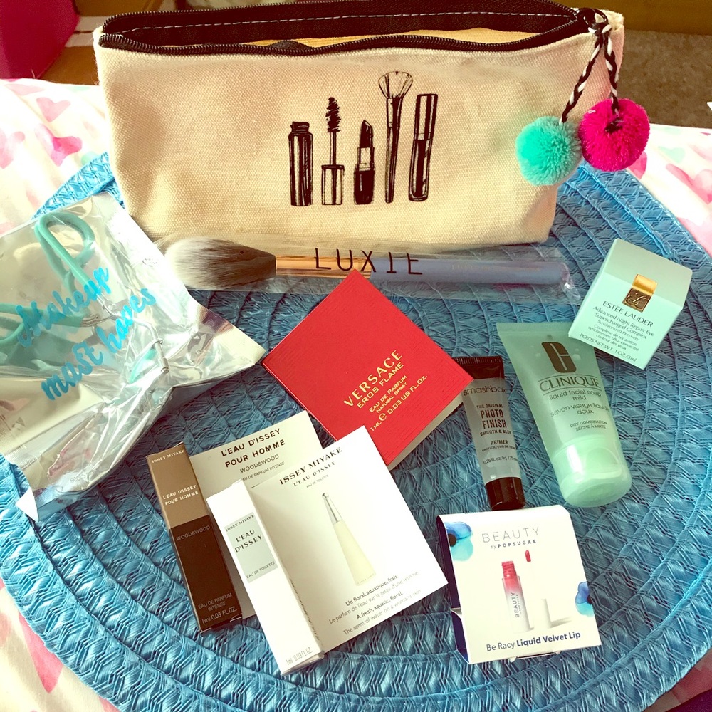Macy’s Beauty Box Double Set!